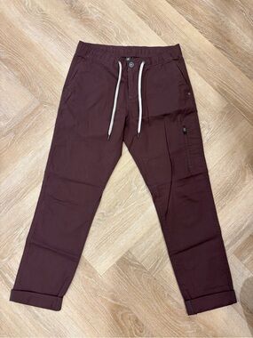 Vuori rip stop pants